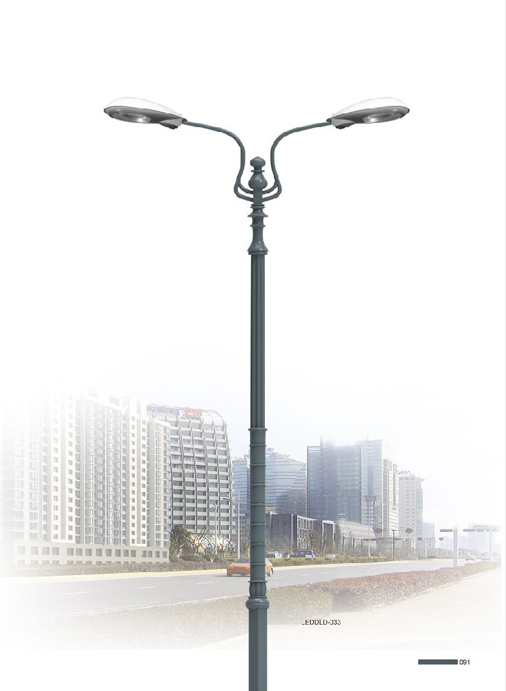 LED路燈